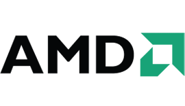 AMD LOGO