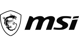 MSI LOGO