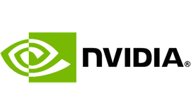 NVIDA LOGO