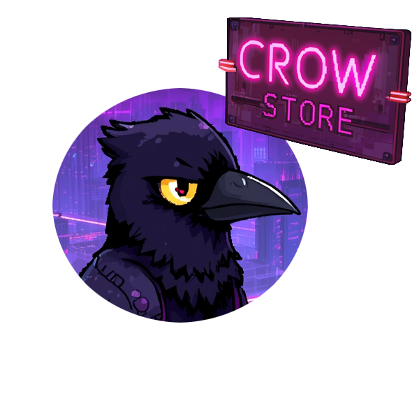 Crow-Store.com