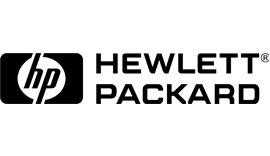 HP LOGO
