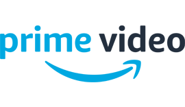 PRIME VIDEO LOGO